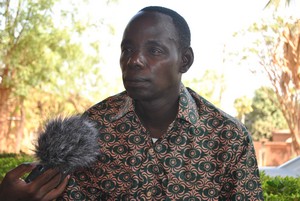 oumar
