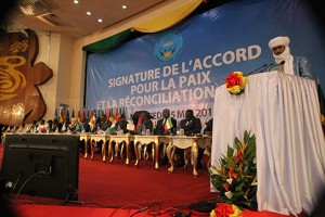 L’avenir politique au Mali : La deuxième parenthèse