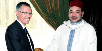 MohamedVI-Citroen