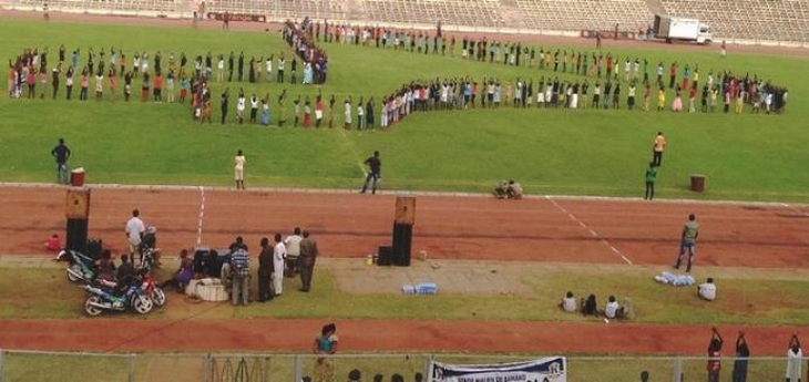 Première journée des éliminatoires de Can 2017: Mali/ Soudan du Sud : 33.250 billets et cartes confectionnés