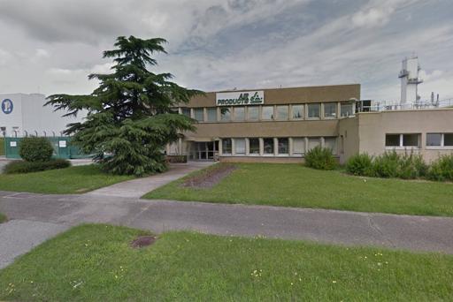 EN DIRECT - Attentat terroriste en Isère : un mort et plusieurs blessés après une explosion dans une entreprise
