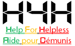 HELP 4 HELPLESS