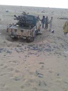 Le Mali est un pays souverain, la MINUSMA doit clarifier sa mission