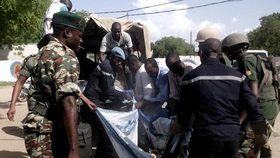 Cameroun: nouvel attentat-suicide meurtrier à Maroua