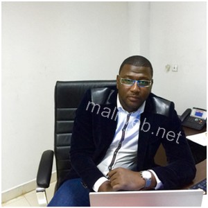Entretien avec Le Directeur Régional de Orange Kayes, Souleymane Coulibaly dit « Soul »