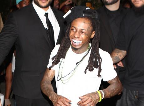 Lil Wayne