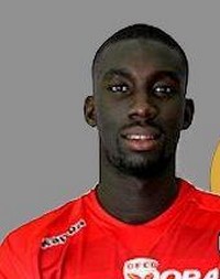 Ousseynou Cissé