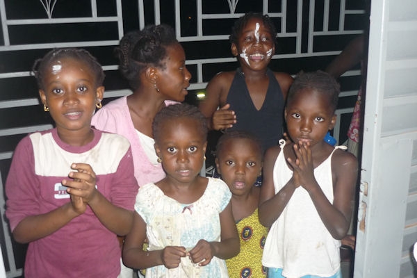 Mois de Ramadan à Bamako : Le « Yokôro » et le « Salawaléwalé », deux traditions en perte de vitesse