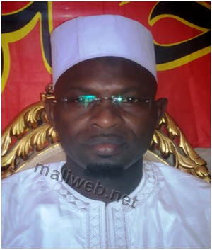 Chérif Mballo