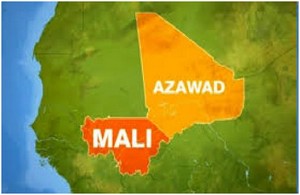 mali-Azawad