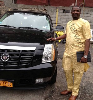 Abdoulaye Camara