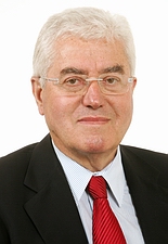 M. Jean-François Mayet