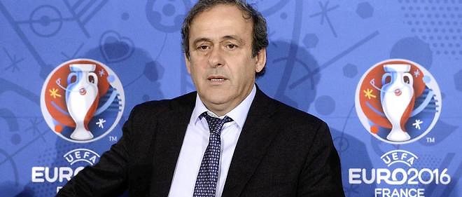 Platini - FIFA