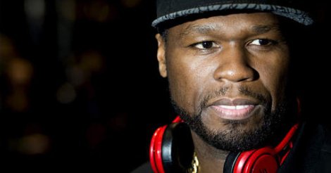 Comment 50 Cent a dilapidé sa fortune