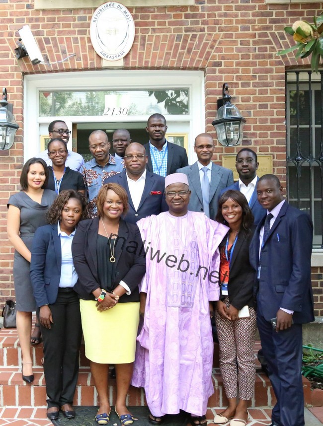 Ambassade-Mali-Usa
