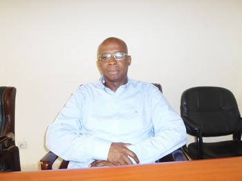 Ousmane Guitteye