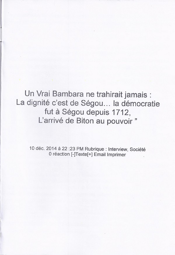 Livre 1