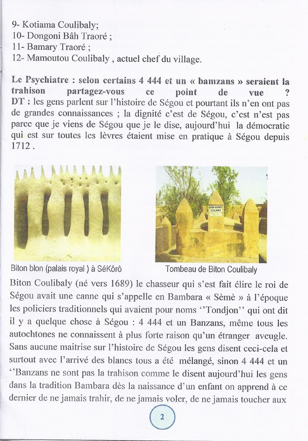 Livre 3