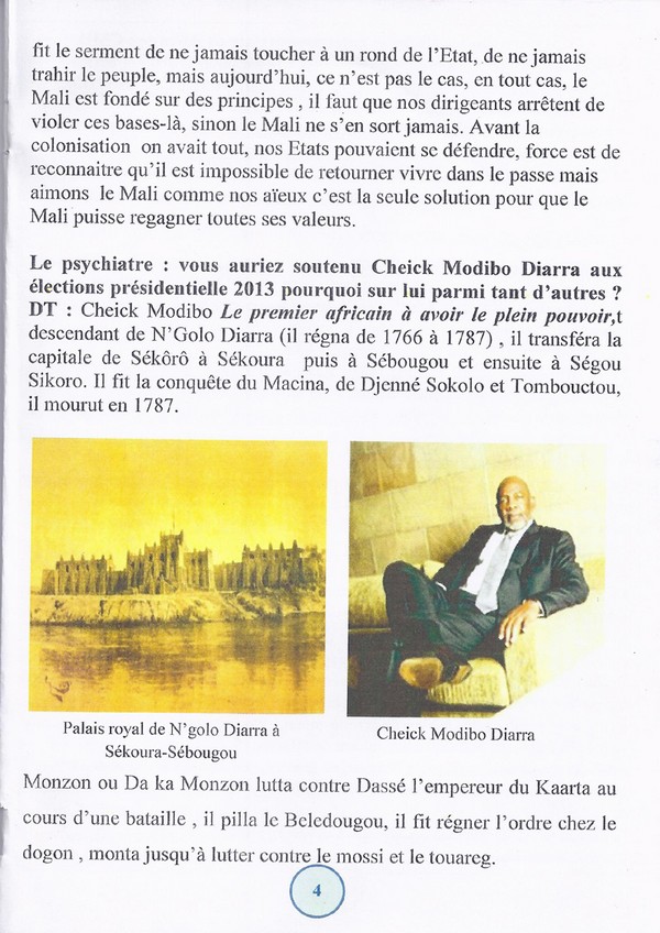 Livre 5