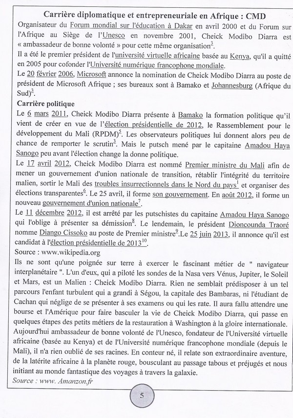 Livre 6