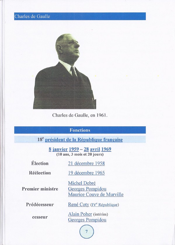 Livre 8