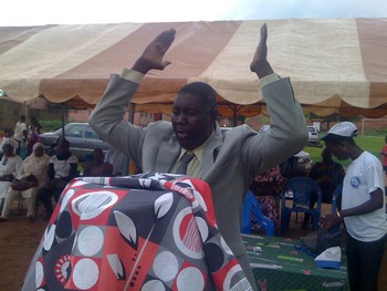 Pr. Babou Niang