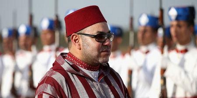 Des enregistrements semblent confirmer le chantage de deux journalistes envers le roi du Maroc