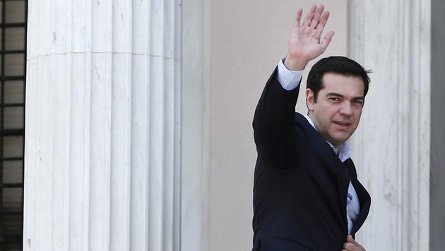 Grèce : Tsipras démissionne et convoque des élections anticipées