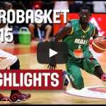 AFROBASKET 2015
