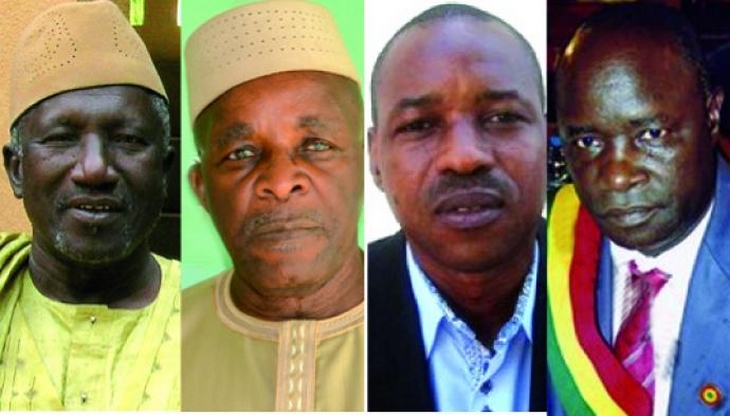 Elections communale et régionale du 25 octobre 2015 : Les leaders politiques réagissent