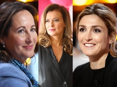 François Hollande a un comportement qui “rend les nanas folles”