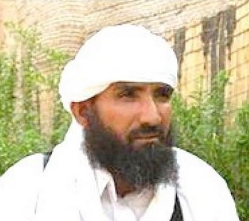 Senda Ould Boumama