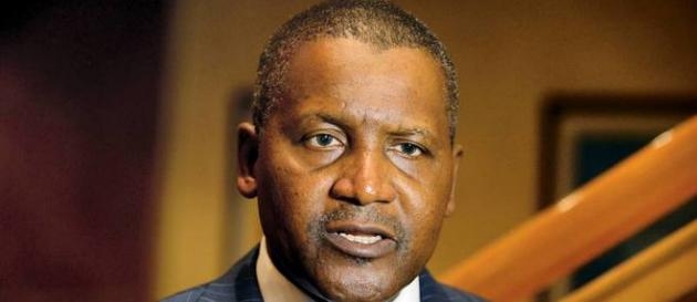 L'homme le plus riche d'Afrique à l'assaut du Zimbabwe