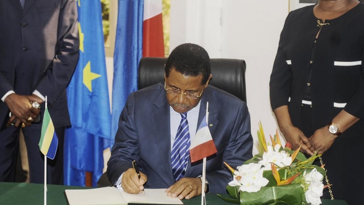 Gabon: à peine nommés, deux ministres font volte-face