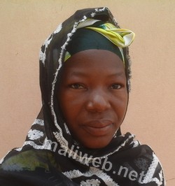 Hawa Sangaré