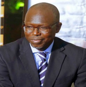 Alassane Diene,  nouveau DG Orange- Mali