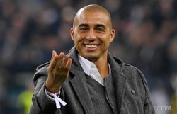 Michel Trezeguet