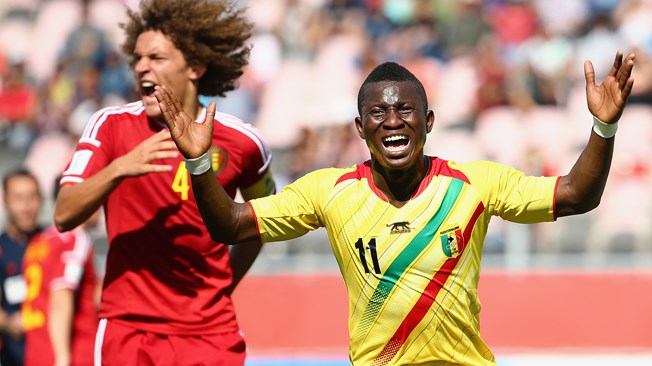 Un point et des regrets pour les Maliens (0:0)