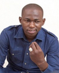 Cheick Oumar Diallo