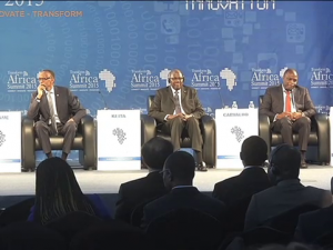 Sommet «Transform Africa» 2015 de Kigali : Le Mali avance à cadence soutenue