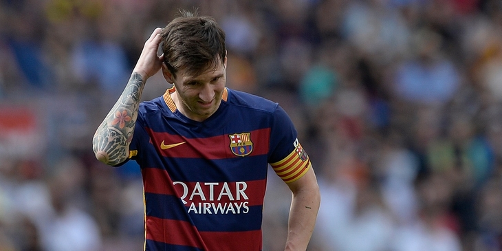Lionel Messi sera jugé en Espagne pour fraude fiscale présumée