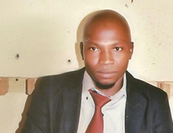 Modibo Traore