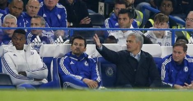Un match de suspension et 67.500 euros d'amende pour Mourinho