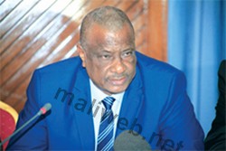 Najim El Hadj Mohamed