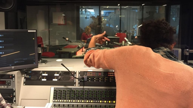 RFI émet désormais en mandingue