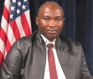 Adama Diarra