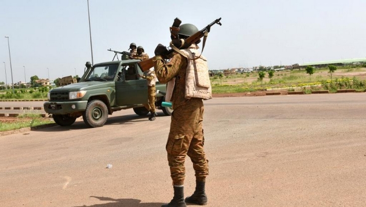 Burkina Faso: de nouvelles arrestations liées au putsch manqué