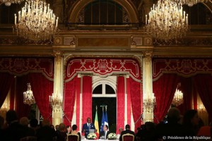 Conférence de donateurs de Paris : La grande mobilisation des partenaires financiers