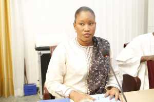 Mme N’Diaye Ramatoulaye Diallo
