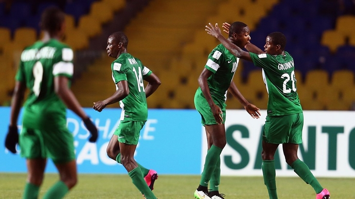 Nigeria-u-17